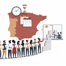 Spain’s Mass Regularisation Window Closes After 1 Million Undocumented Migrants Apply