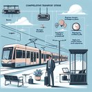 Wallonia’s TEC bus & tram network to join strike wave, threatening last-mile mobility