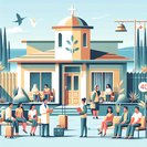 Cyprus and IOM launch €1.1 million Assisted Voluntary Returns hub