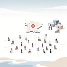 Switzerland sees 16 % fall in asylum applications in first half of 2026