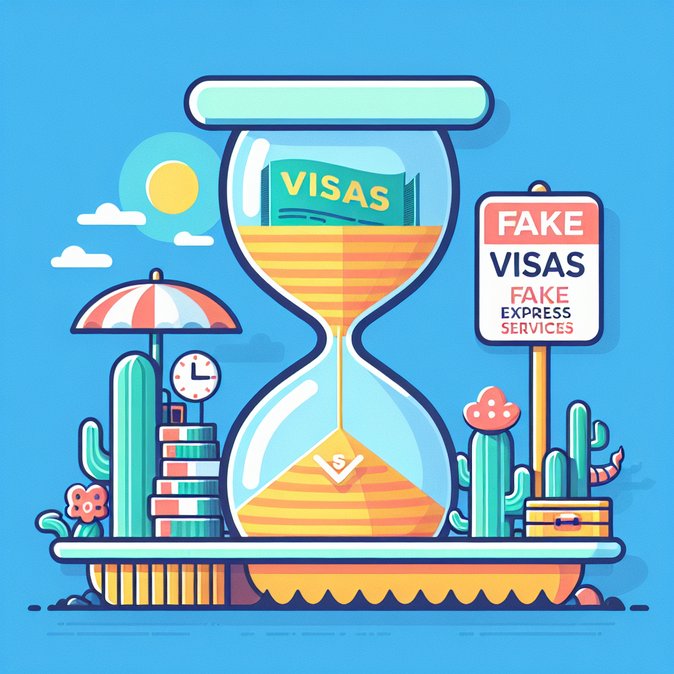 VFS Global Warns of Summer Visa Crunch for Chinese Outbound Travellers