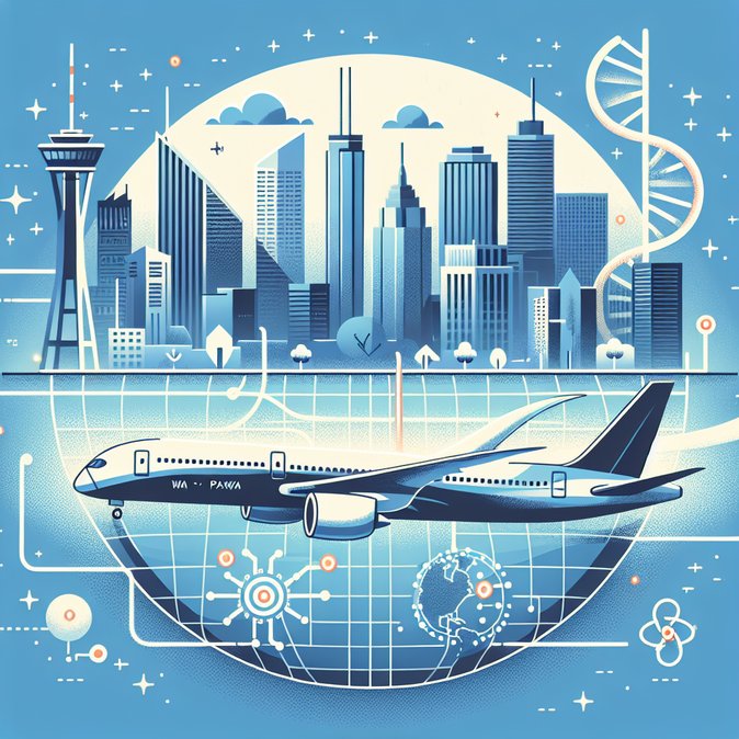 LOT Polish Airlines adds Warsaw–San Francisco route, deepening trans-Atlantic network