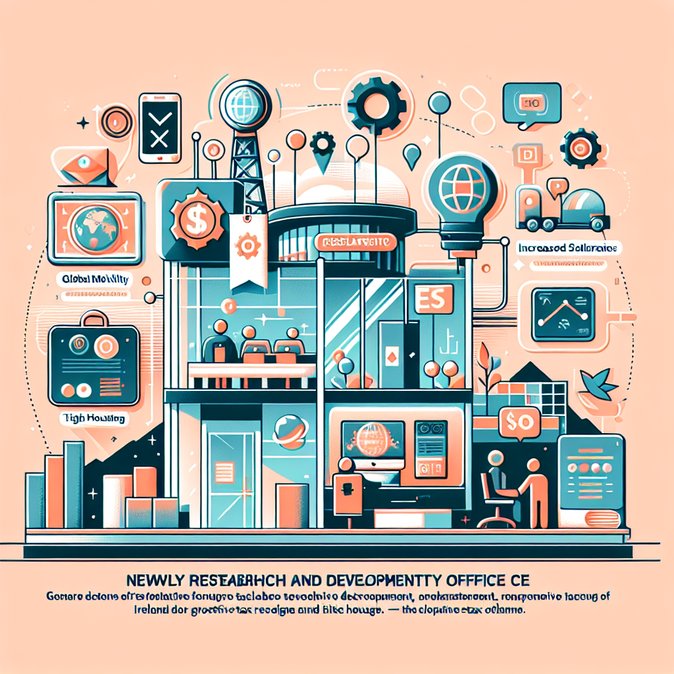 Infineon Opens Cork R&D Hub, Plans to Relocate 150 Engineers to Ireland