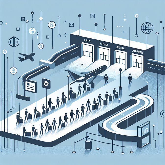 CBSA Opens 30-Day Consultation on ‘Free Flow’ International-to-International Transit Rules