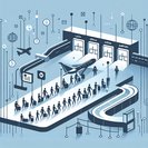 CBSA Opens 30-Day Consultation on ‘Free Flow’ International-to-International Transit Rules