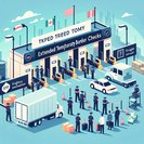 Poland Extends Border Controls with Germany and Lithuania Until 1 October 2026