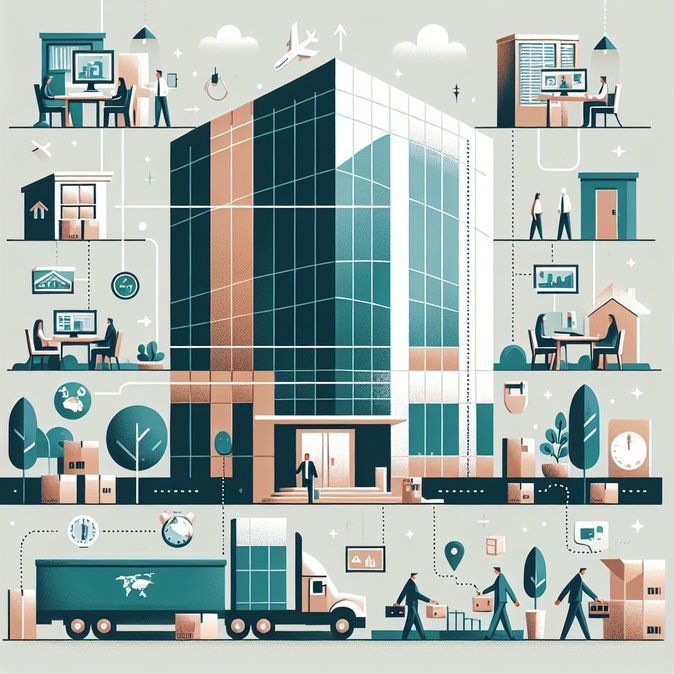 Dubai law firms end war-time work-from-home and call staff back to offices amid fragile cease-fire