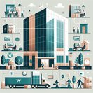 Dubai law firms end war-time work-from-home and call staff back to offices amid fragile cease-fire