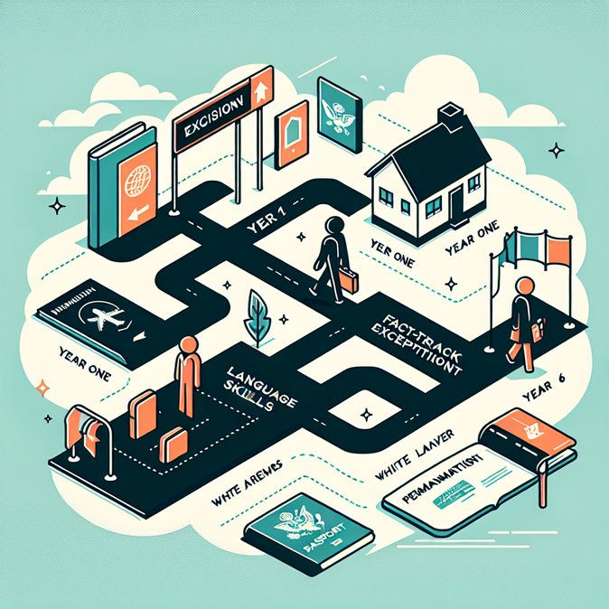 Finland Enacts Stricter Path to Permanent Residence From 8 January 2026