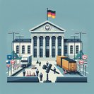 German court declares spot checks on internal EU border unlawful, challenging Poland-Germany control regime