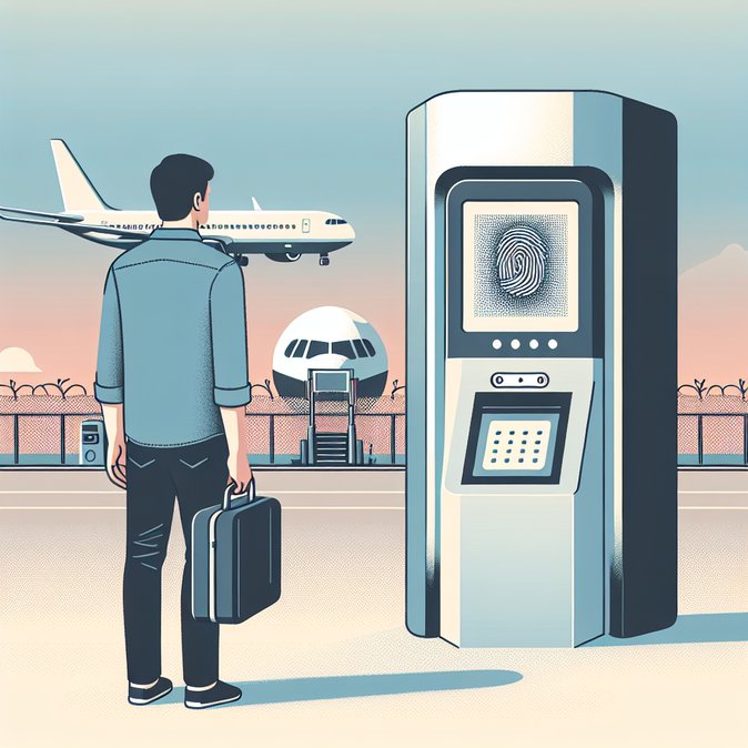 申根出入境系统正式启用：香港旅客入境欧盟须采集生物识别信息