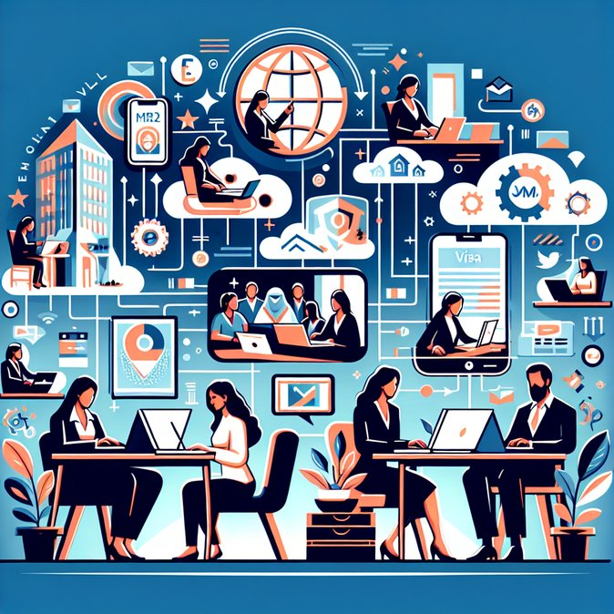 Report: 61 % of Indian Professionals Now Prefer Global Roles Without Relocating