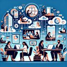 报告：61%的印度职场人士更倾向于全球职位，无需搬迁