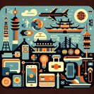 Zhejiang opens all six ports to 240-hour visa-free transit and upgrades services for foreign business travelers