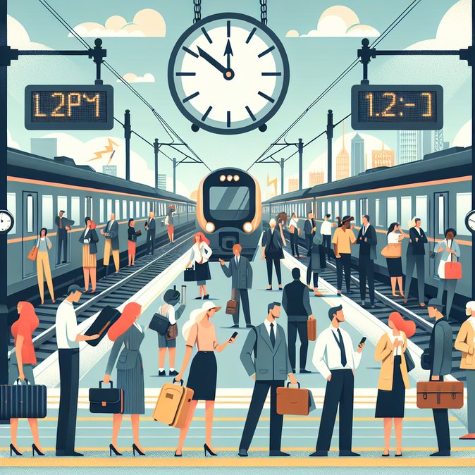 Christmas-Eve rail chaos: technical failures hit Pescara–Bari and Turin–Milan high-speed lines