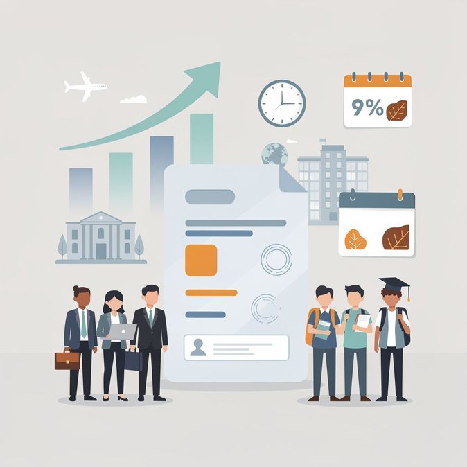 UK publishes May 2026 entry-clearance visa figures: work and study demand still surging