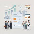 UK publishes May 2026 entry-clearance visa figures: work and study demand still surging