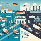 Eastern states press Berlin for timetable to end Polish border checks