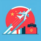 Iran’s Mahan Air resumes passenger flights to Beijing, Shanghai and Guangzhou