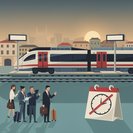 Renfe strike cancels 320 trains and new 24-hour walkout set for 15 July, heightening summer travel risk