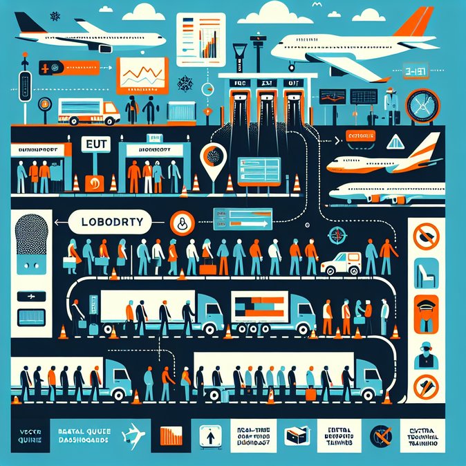Trade group warns of holiday bottlenecks as Poland braces for full EU Entry/Exit System