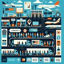 Trade group warns of holiday bottlenecks as Poland braces for full EU Entry/Exit System