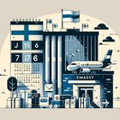 Epiphany public-holiday closures hit Finnish consular and immigration services worldwide