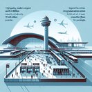 Frankfurt Airport Opens €4 Billion Terminal 3, Boosting Capacity for Long-Haul Growth