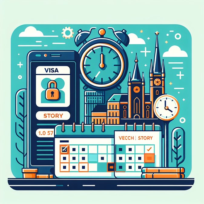 Czech Embassy in Cairo Opens Only Six-Hour Booking Window for November Seasonal-Work Visas