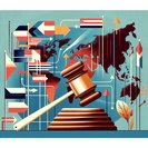 Bundestag gives government power to name “safe countries” and limits legal aid in deportation detention