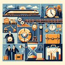 Eurostar advierte sobre retrasos y cancelaciones de trenes con destino a París hasta el 31 de enero