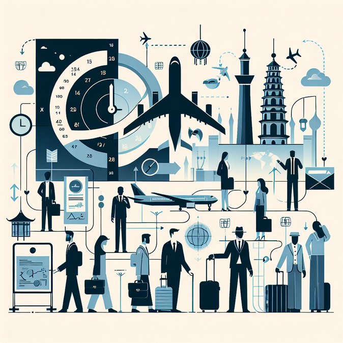 China Adds Zhengzhou, Lijiang and Mohan to 144-Hour Visa-Free Transit Scheme