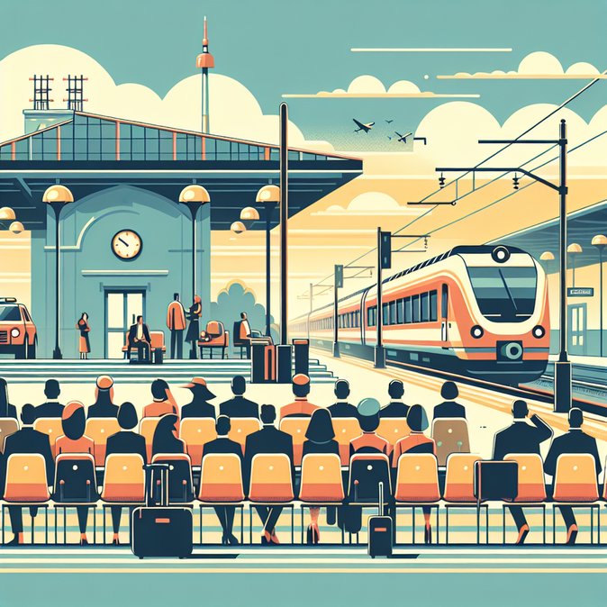 SBB adds 58 extra trains and 130,000 seats to Ticino and Italy for holiday weekends