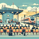 SBB adds 58 extra trains and 130,000 seats to Ticino and Italy for holiday weekends