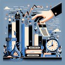 芬兰经济低迷，工作类居留许可申请骤降29%