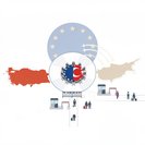 Reunión UE-Turquía sobre el tema de Chipre podría desbloquear la cooperación fronteriza