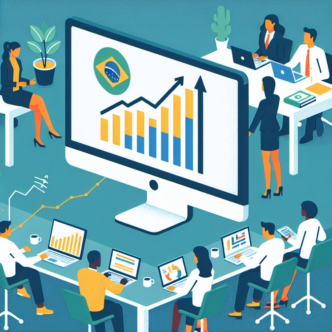 New R$1,621 Minimum Wage Takes Effect in Brazil—Foreign Employers Must Update Payroll and Salary Benchmarks