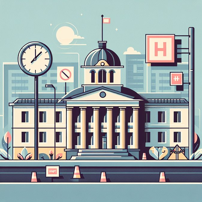 Vaud Civil-Service Strike Could Delay Local Work-Permit Processing