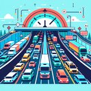 Christmas getaway triggers heavy congestion on Austria’s transit highways