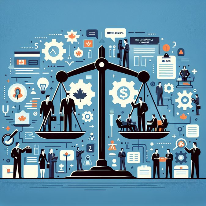 IRCC opens month-long consultation on biggest Express Entry overhaul since 2015