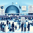 COP30 Protests Disrupt Ground Mobility and Heighten Security in Belém