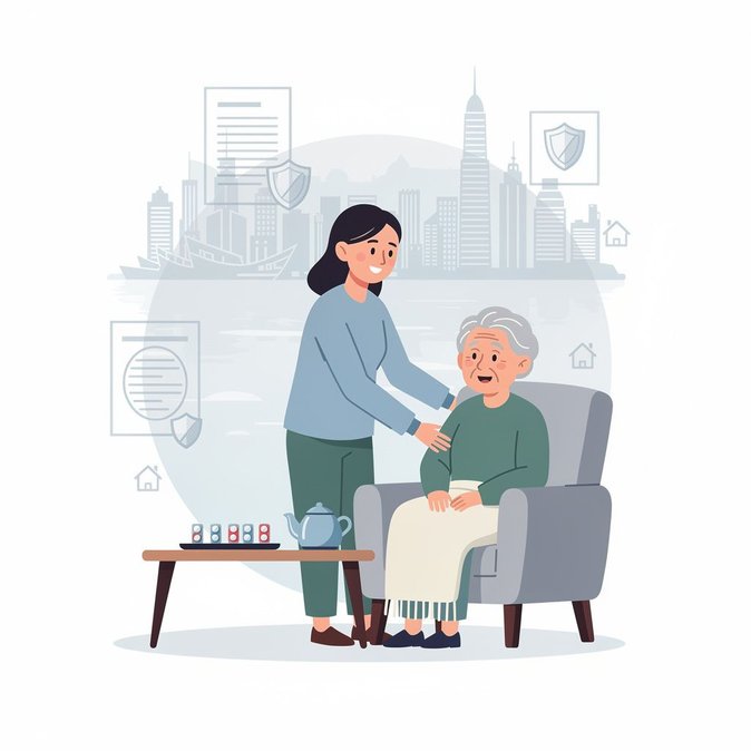 Pilot Scheme to Allow Foreign Caregivers Gains Traction Ahead of 2027 Launch