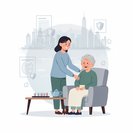Pilot Scheme to Allow Foreign Caregivers Gains Traction Ahead of 2027 Launch