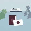 Irish Ferries et Stena Line instaurent un contrôle obligatoire du passeport ou de la carte-passeport sur les liaisons entre l’Irlande et le Royaume-Uni
