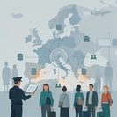 EU switches on new interconnected visa and border databases—what UK travellers need to know