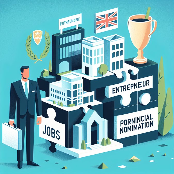 British Columbia issues new invitations under Entrepreneur Immigration stream