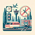 Belgium’s 12 March general strike snarls Eurostar and flight operations, FCDO warns UK travellers