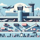 Abu Dhabi’s Zayed International Airport resumes partial operations; travellers warned of reduced schedule