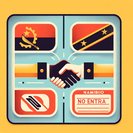 UK Signs Return Agreements With Angola & Namibia, Slaps Visa Sanctions on DR Congo