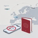 Le fossé d'acceptation des cartes d'identité en Autriche pousse les entreprises autrichiennes à conserver les passeports lors de leurs déplacements en Islande